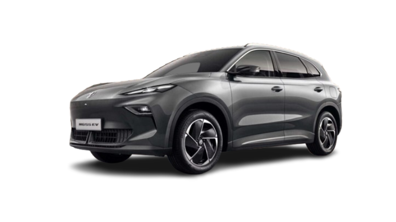 MG MGS5 EV